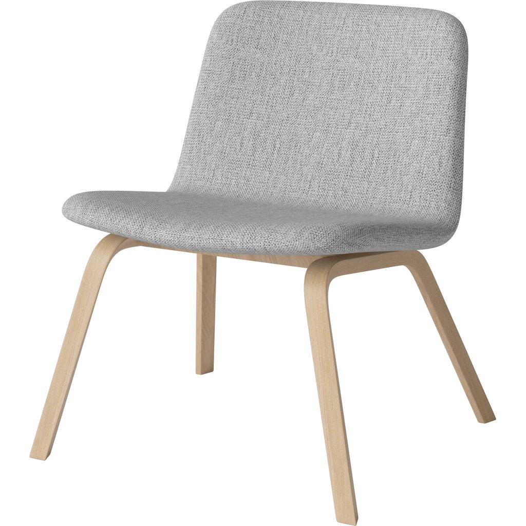 Lounge en Rembourrée Palm