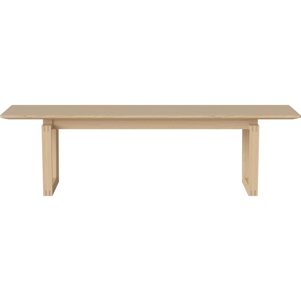 Nord Bank 160 cm