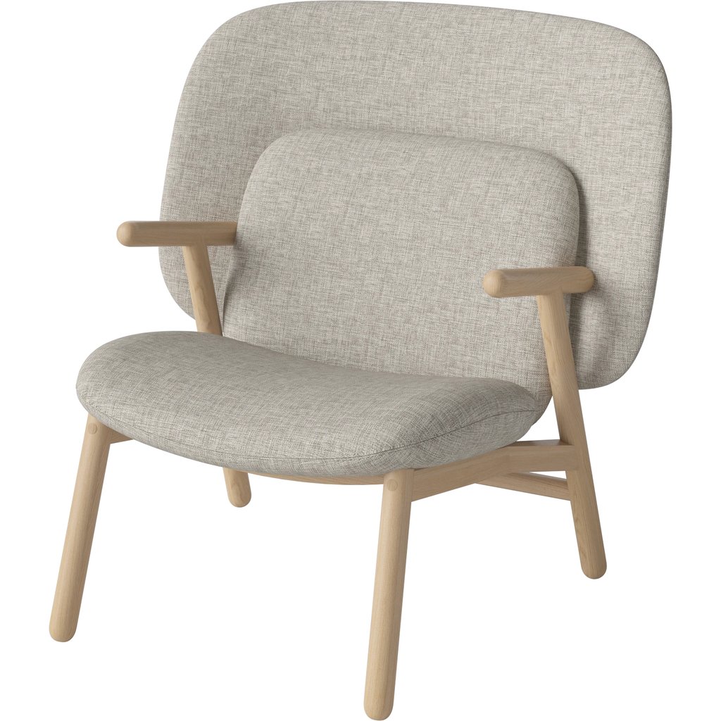 Cosh Fauteuil avec Dossier Moyen