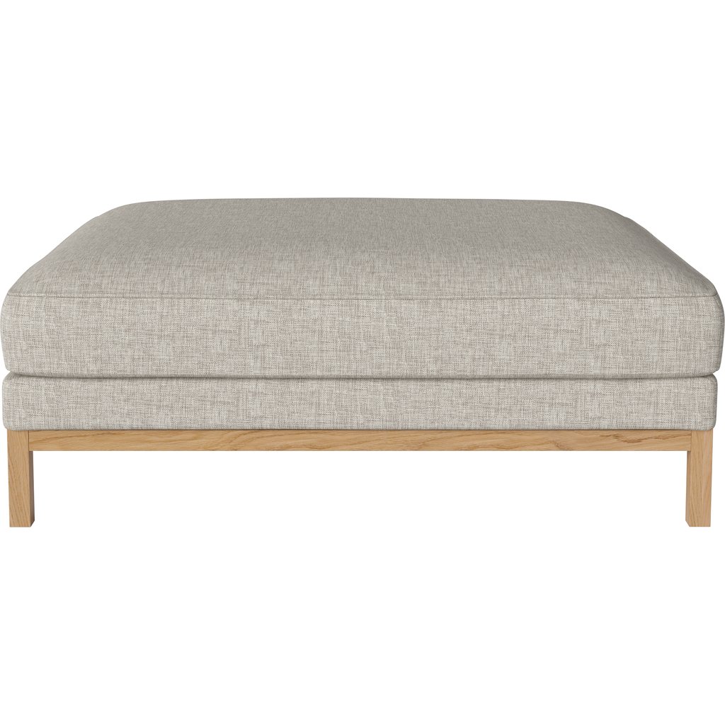 North poef 94 x 108 cm