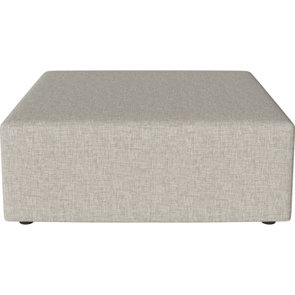 Sora poef 95 x 95 cm