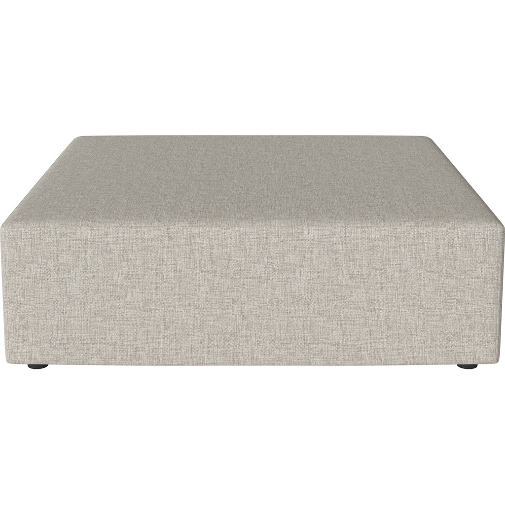 Sora poef 115 x 115 cm