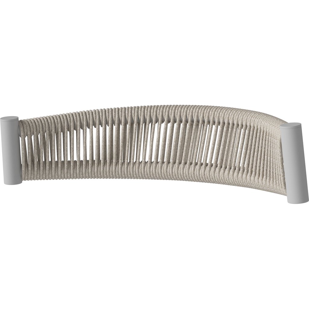 Kite Outdoor Chair Replaceable Back Rest