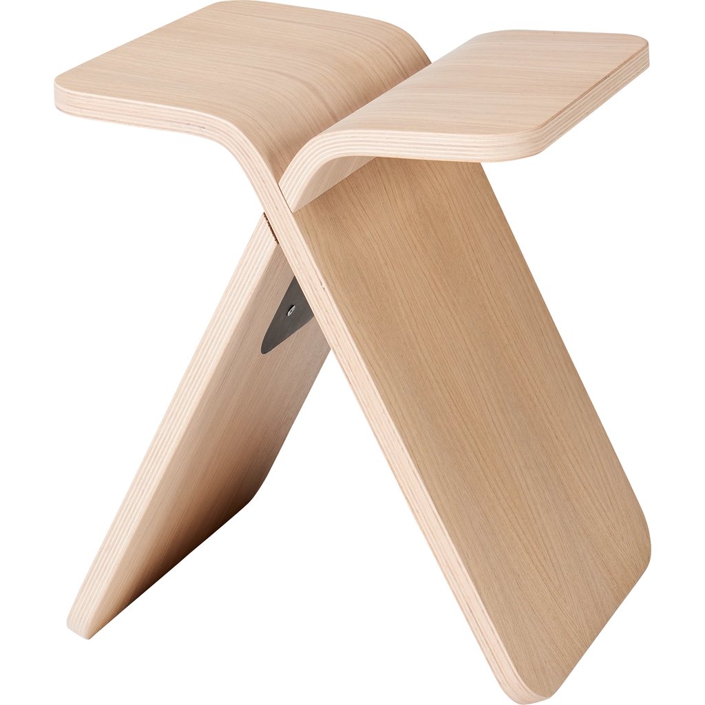 X-Stool