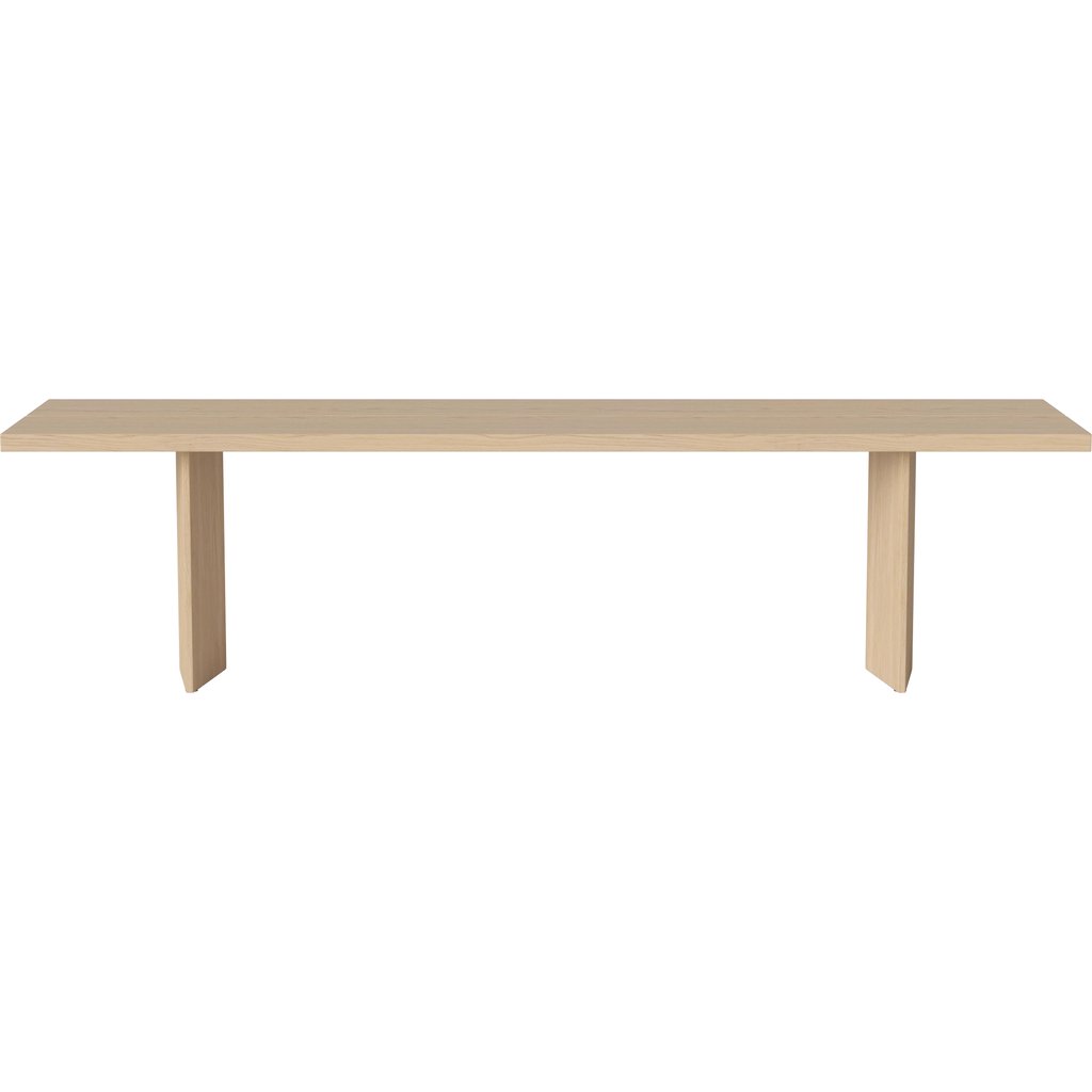 Alp Bank 180 cm