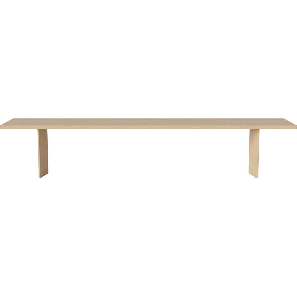 Alp Bank 240 cm