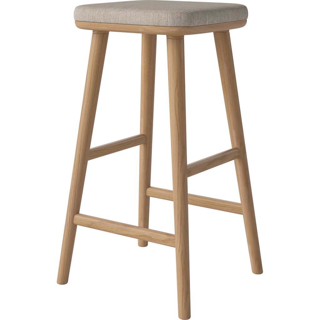 Flor Barkruk - H66 cm