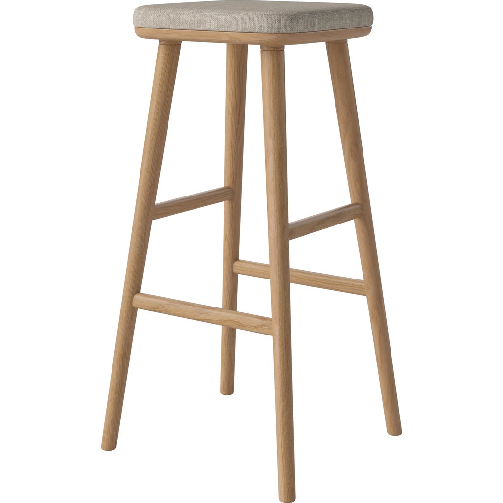 Flor Barkruk - H77 cm