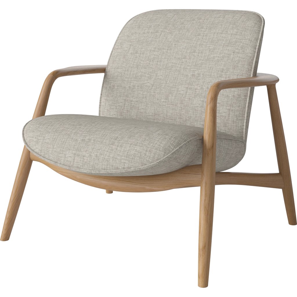 Fauteuil Bowie