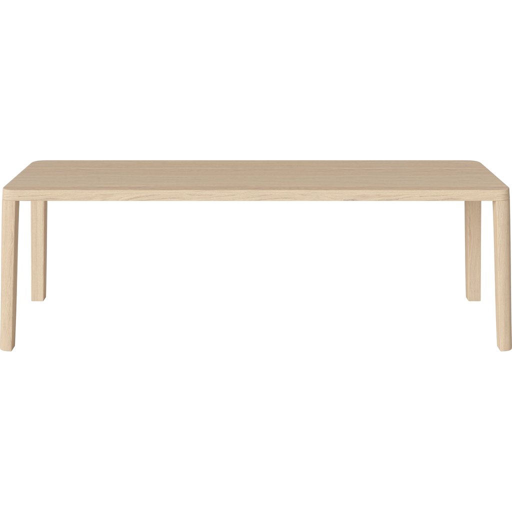 Graceful Bank 140 cm - 30 mm