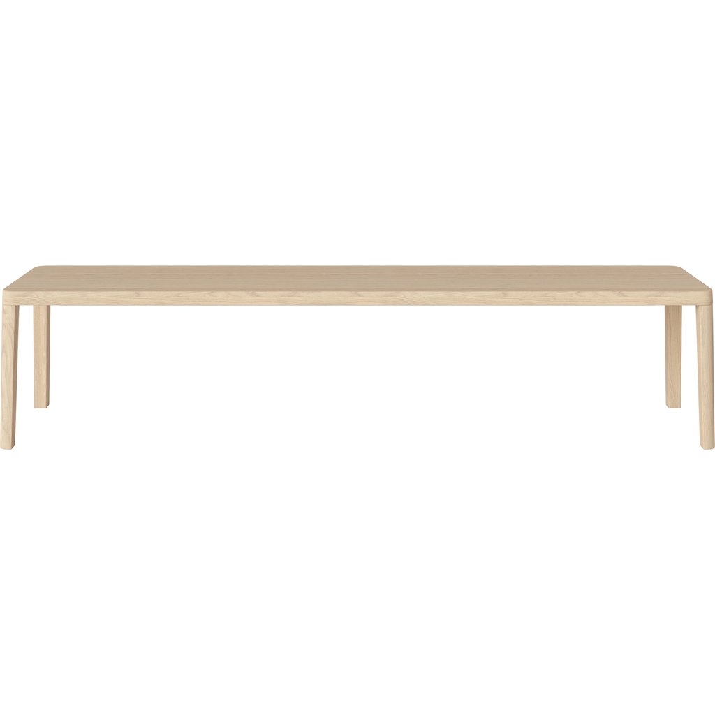 Graceful Bank 200 cm - 40 mm
