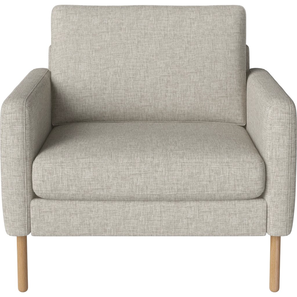 Scandinavia Fauteuil