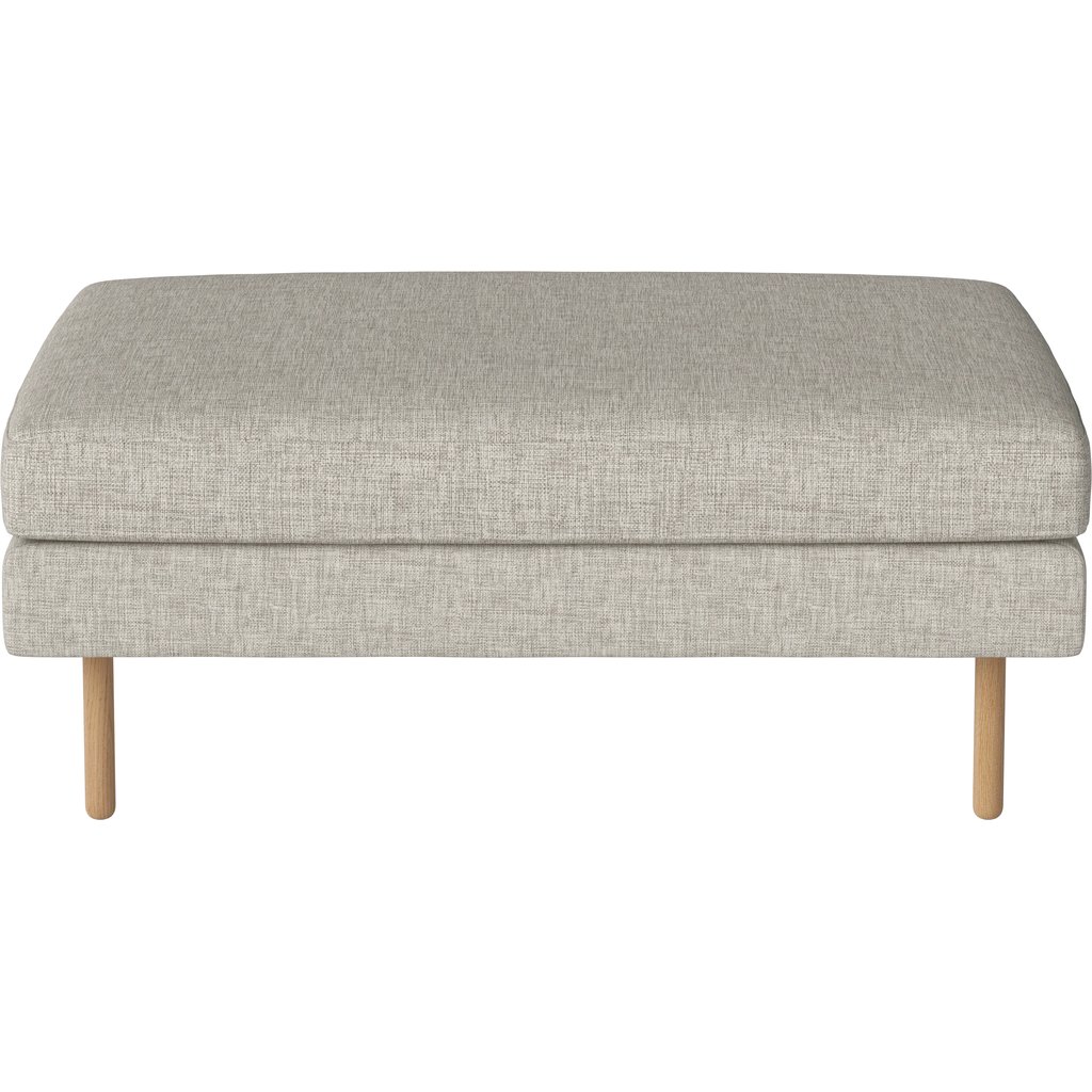 Scandinavia Remix Pouf 100 cm