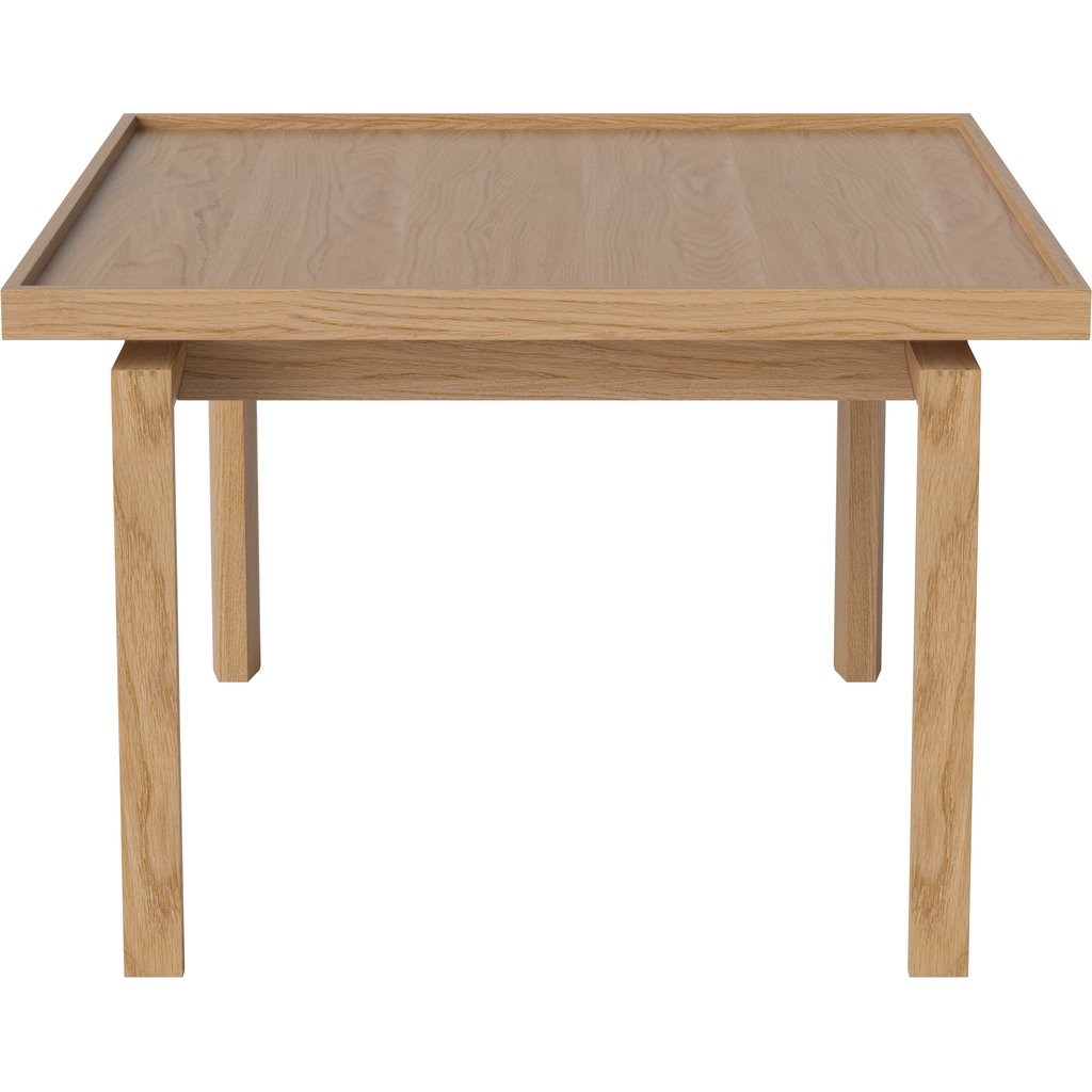 Elton Salontafel 62 x 62 cm