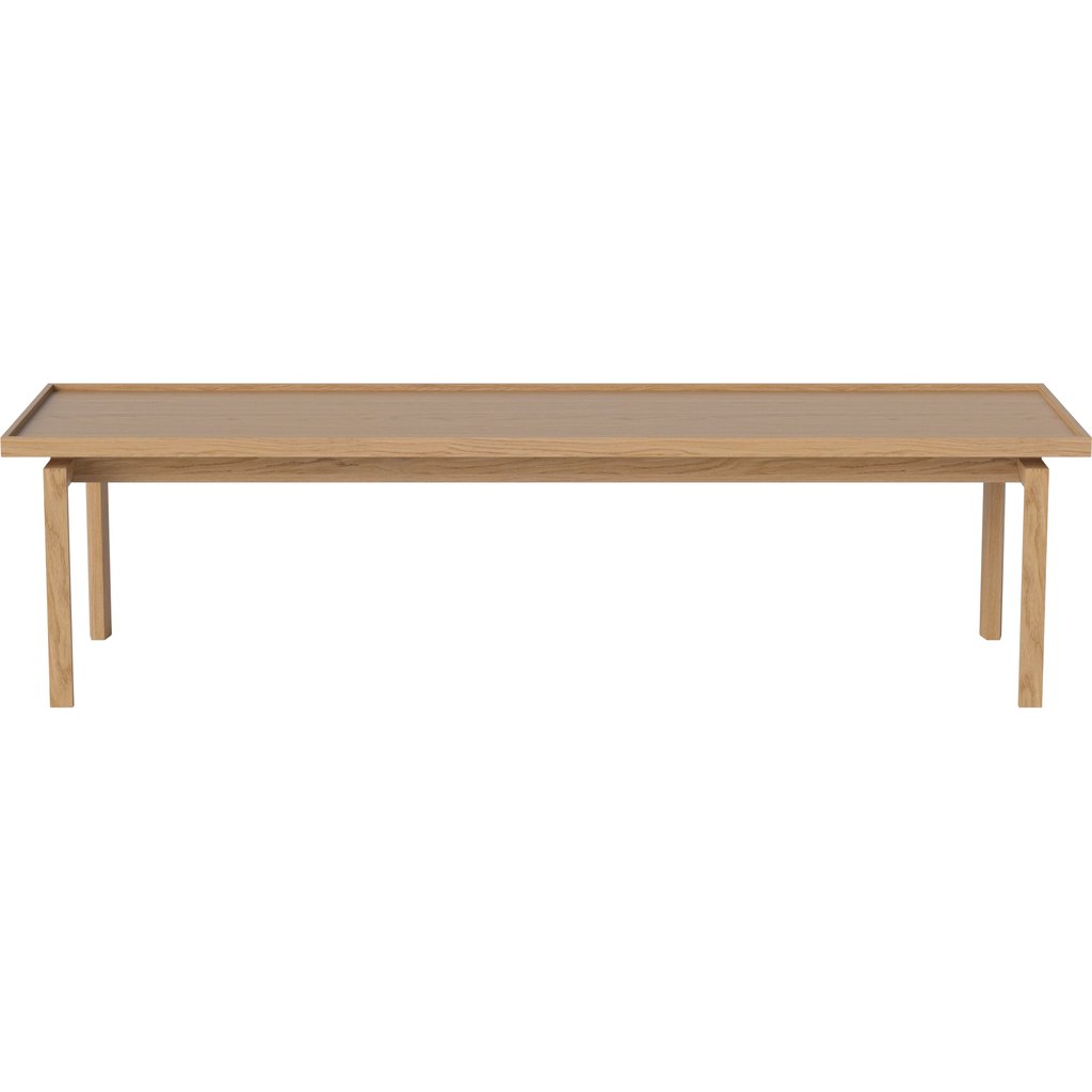 Elton Salontafel 162 x 46 cm