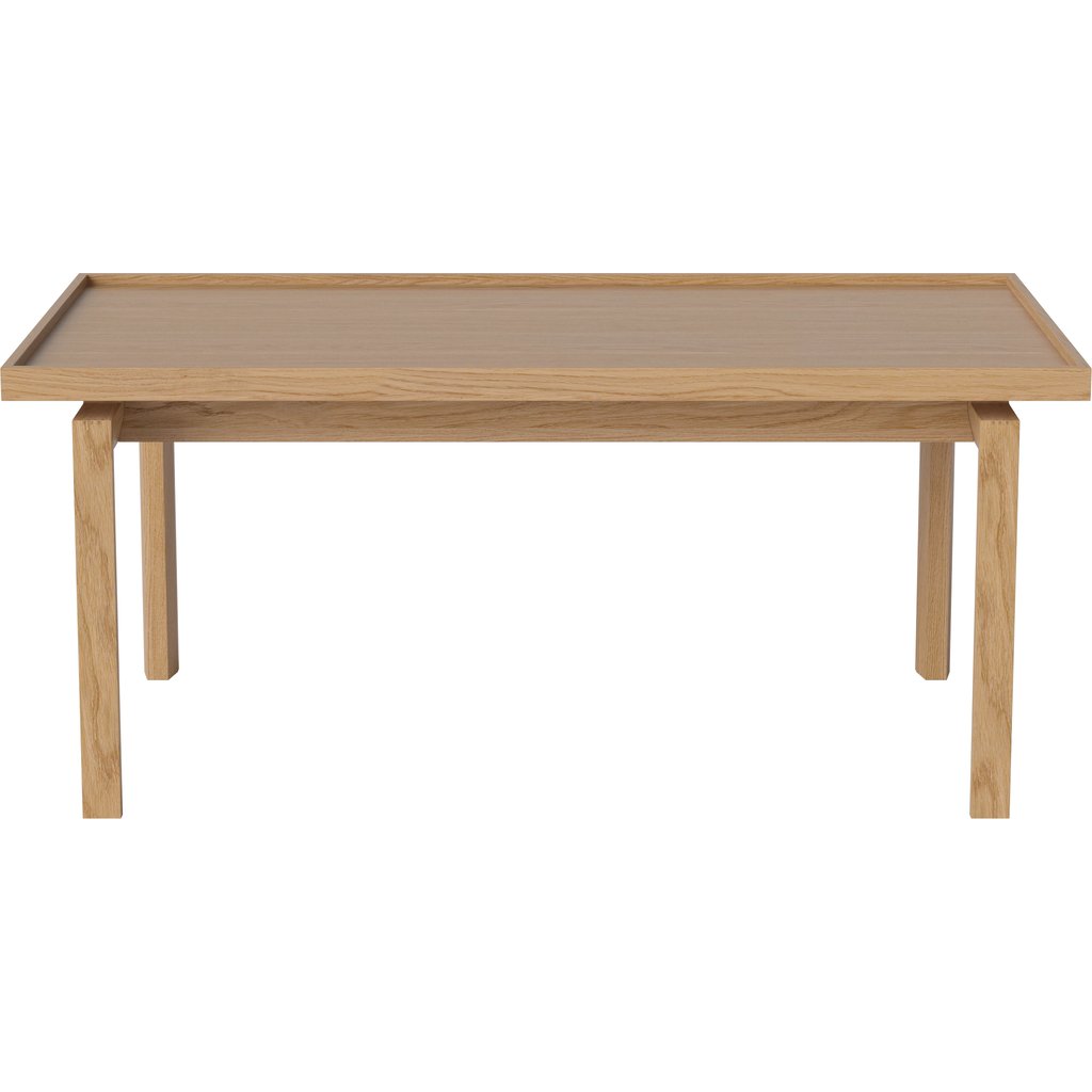 Elton Salontafel 96 x 49 cm