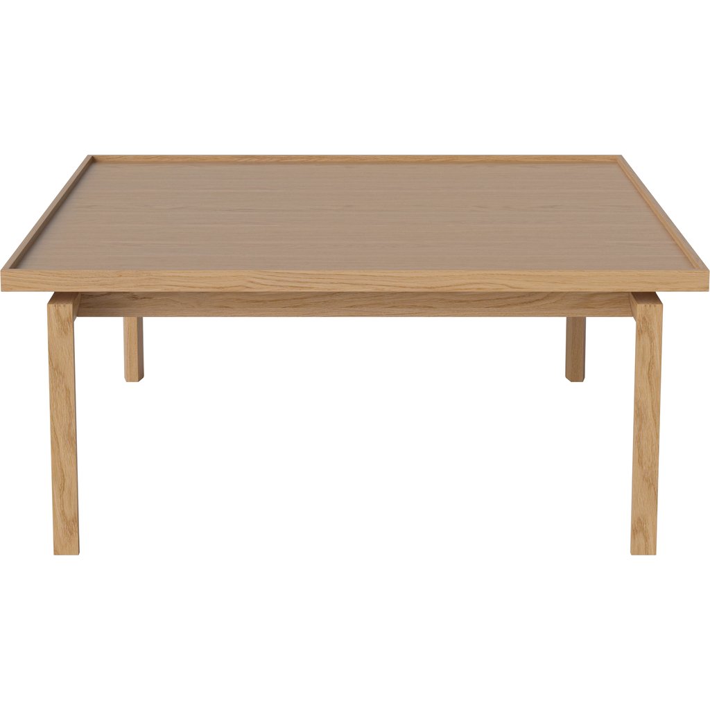 Elton Salontafel 96 x 96 cm