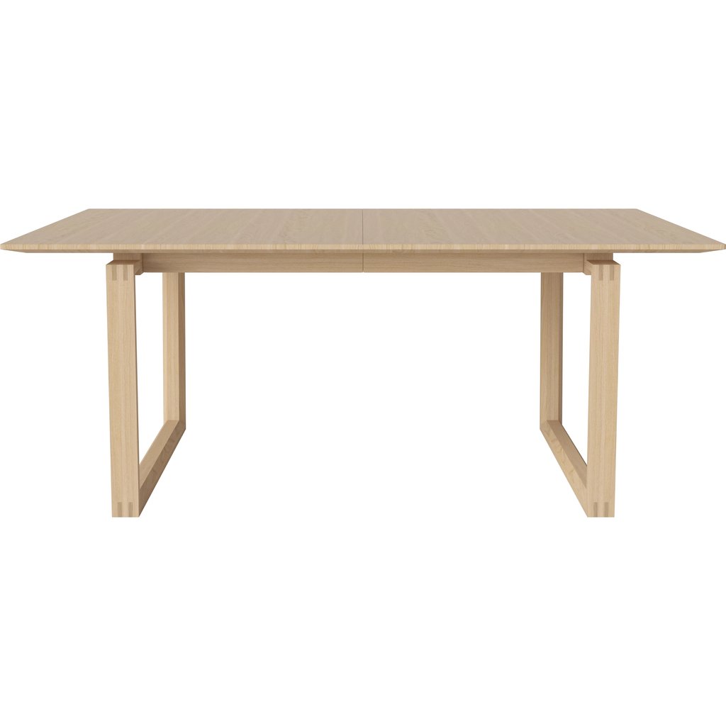 Nord Eettafel 180 cm