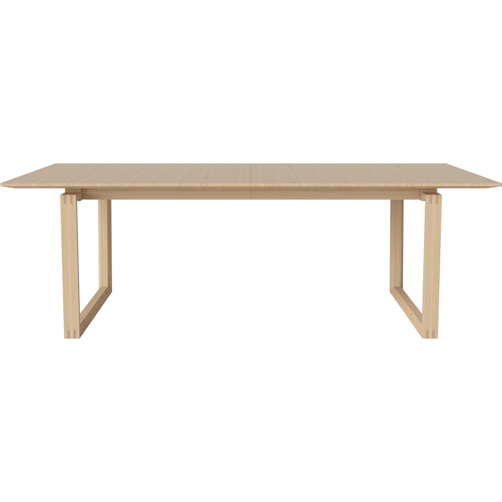 Table Nord 220 cm