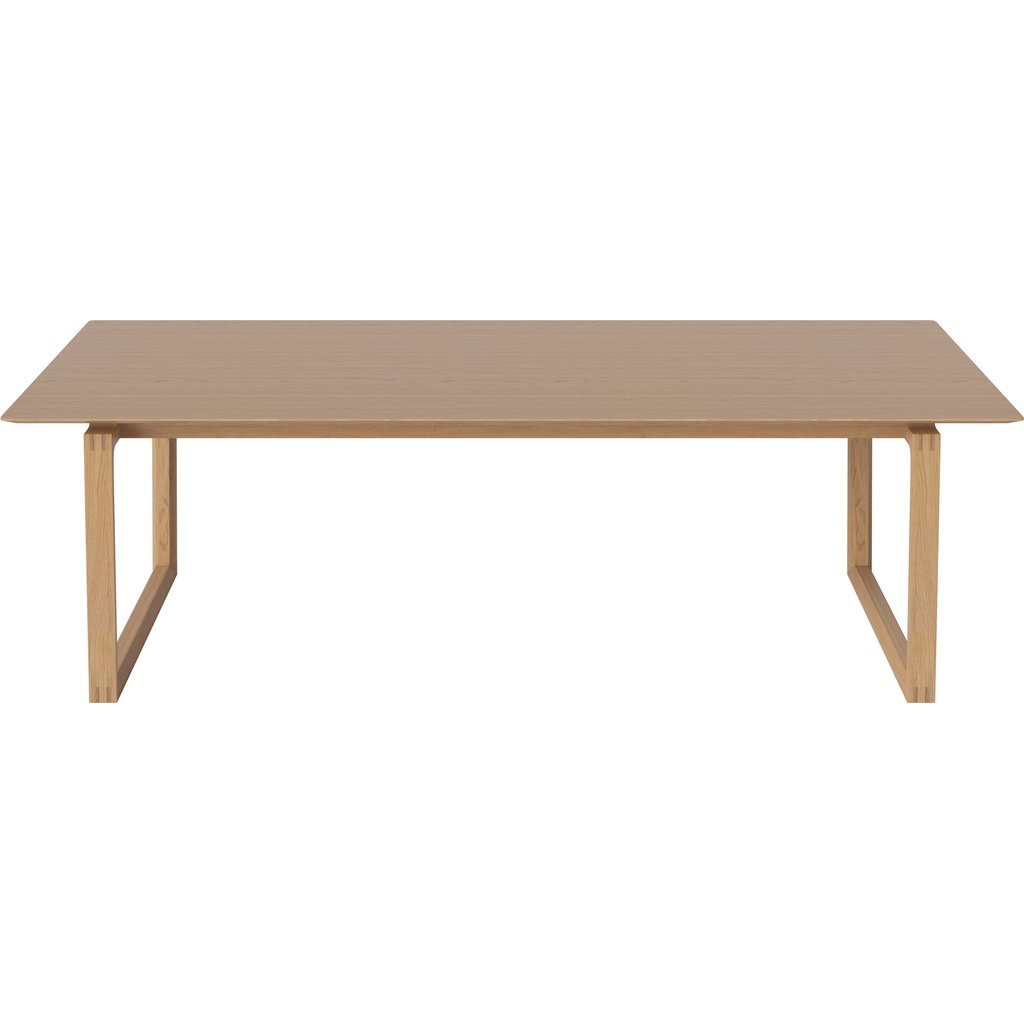 Table de salle à manger Kuma