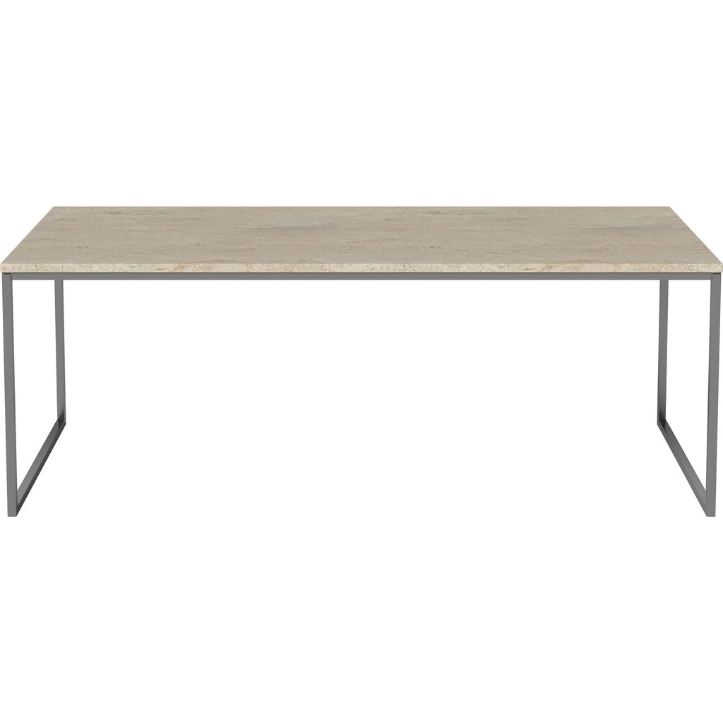 Como Salontafel 120 x 60 cm