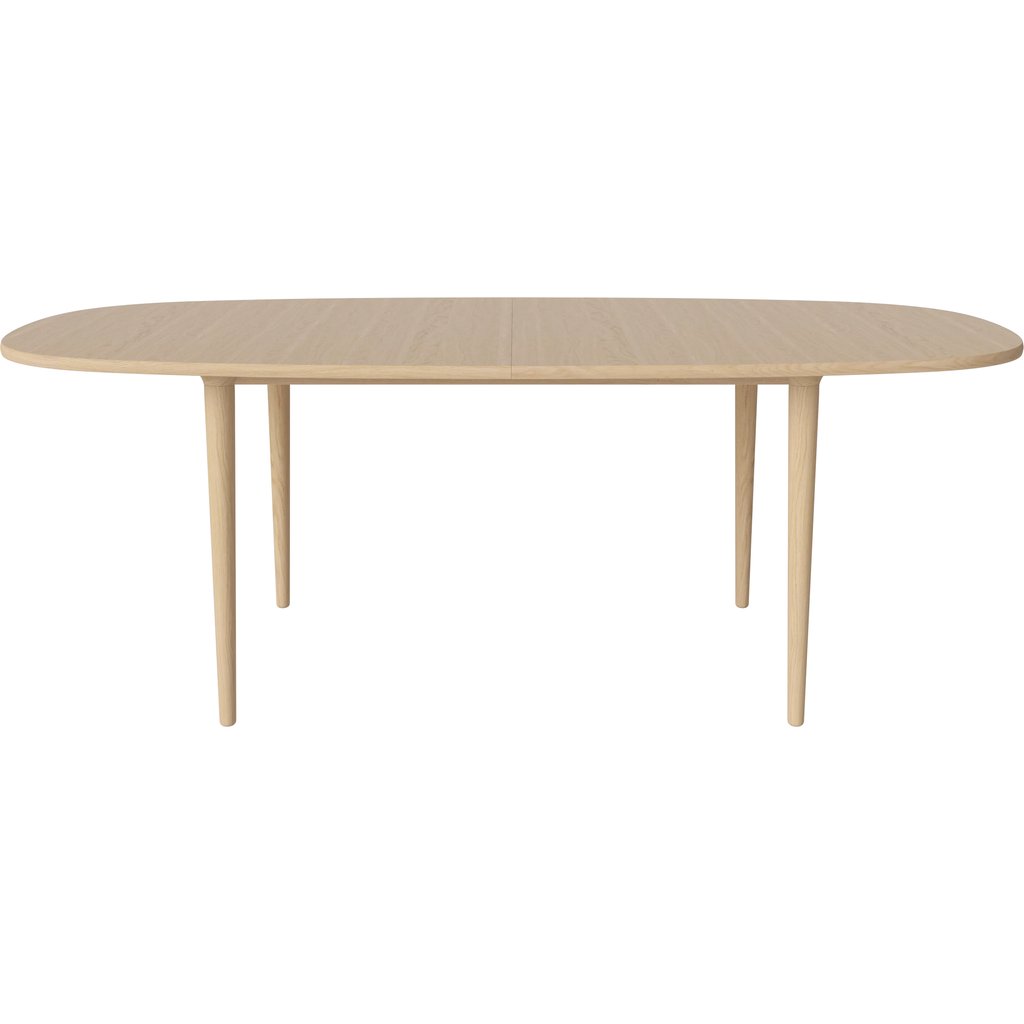 Yacht Spisebord 210 cm