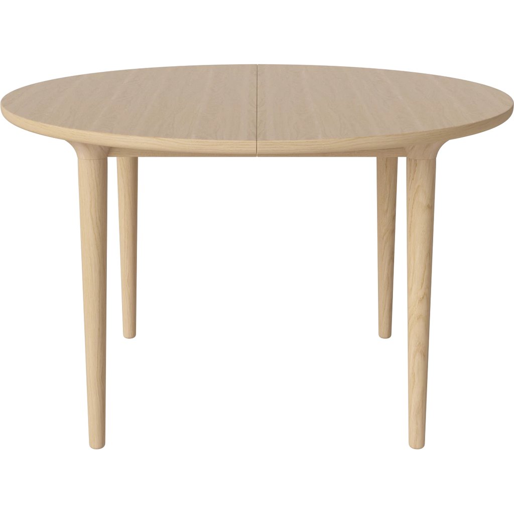 Yacht Eettafel Ø122 cm
