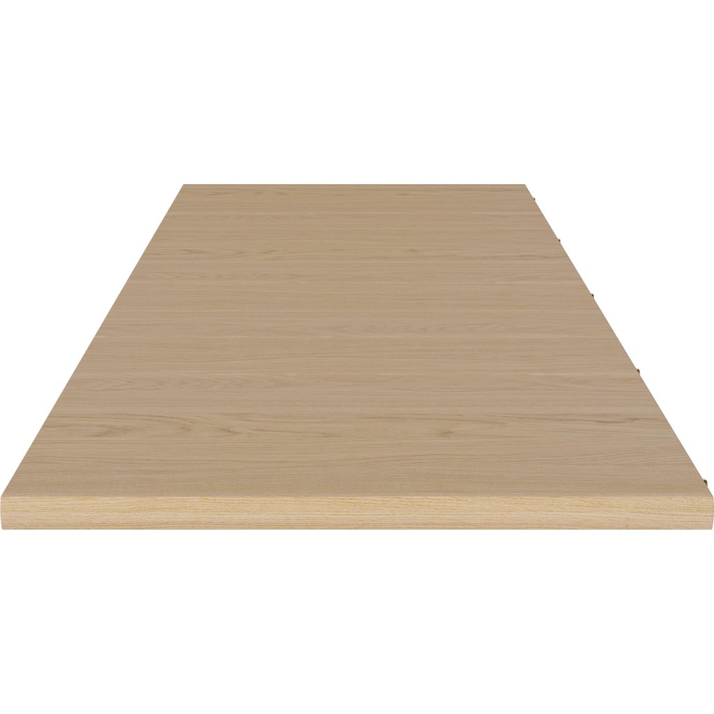 Yacht Ø122 eettafel uittrekbladen 1 stk.