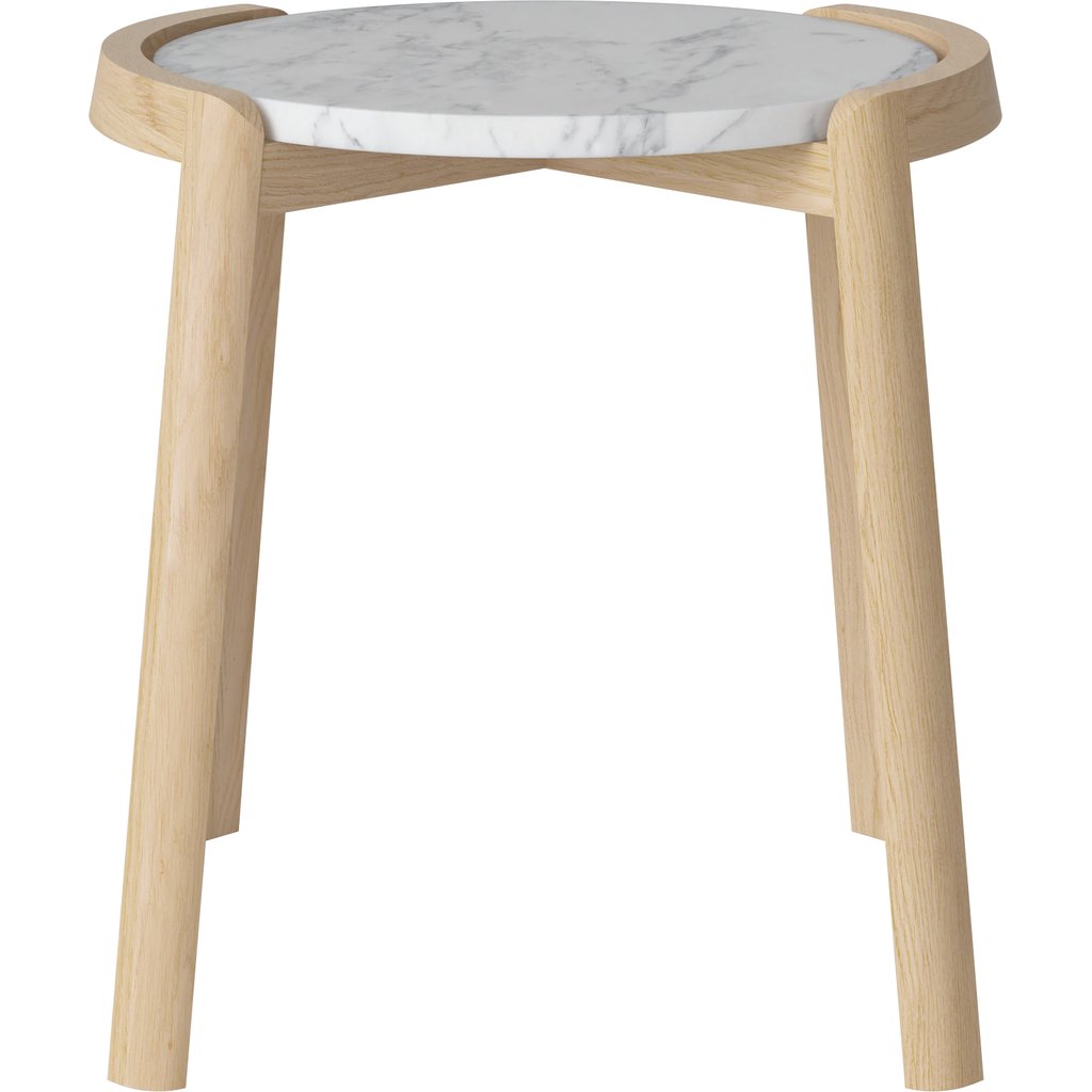 Mix Salontafel Ø46 cm