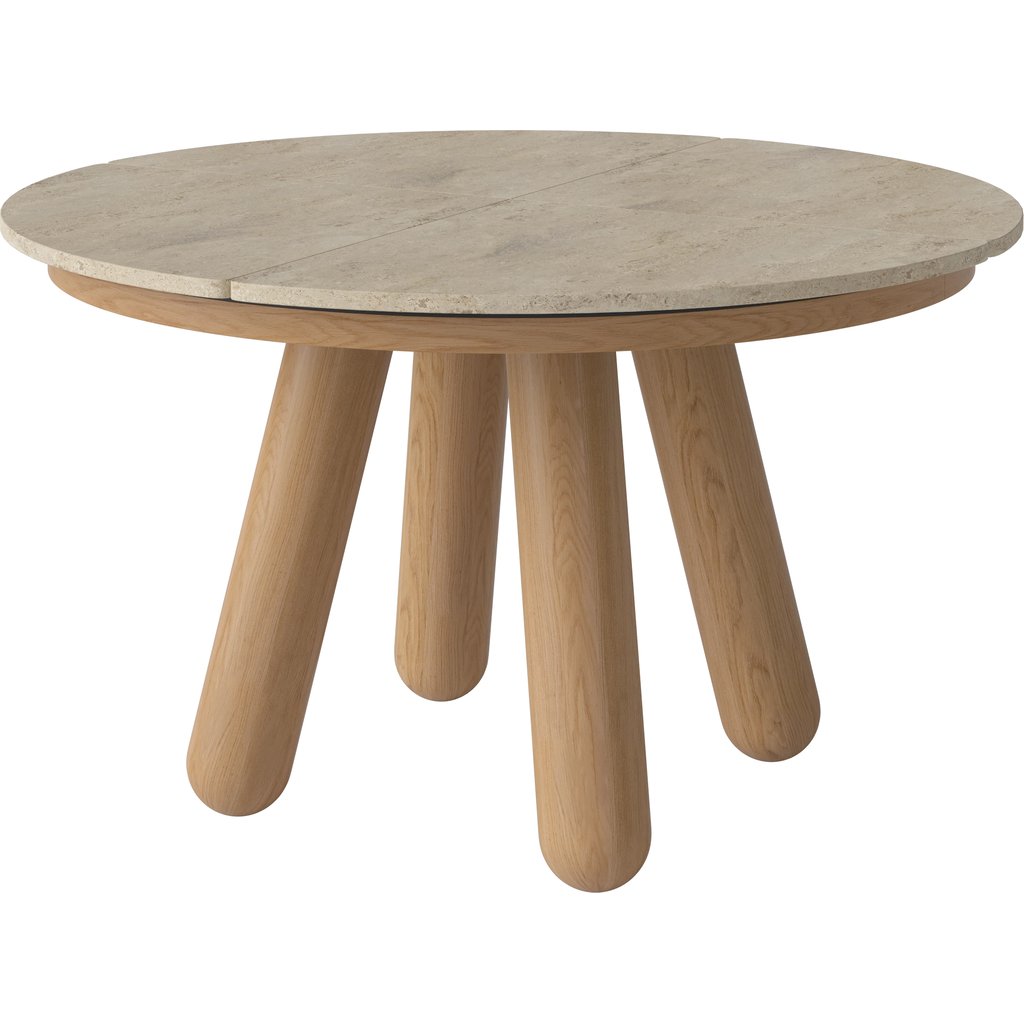 Balance Matbord