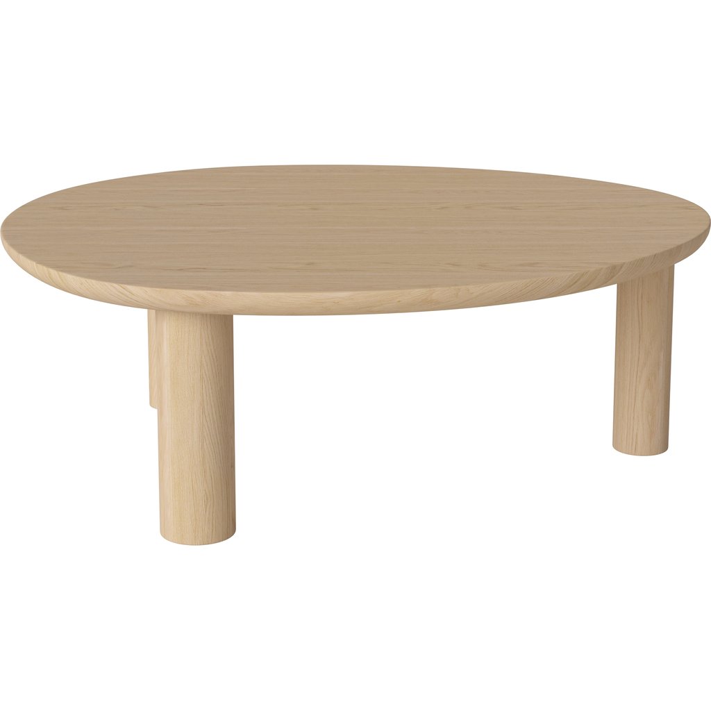 Latch Salontafel 110 x 87 cm