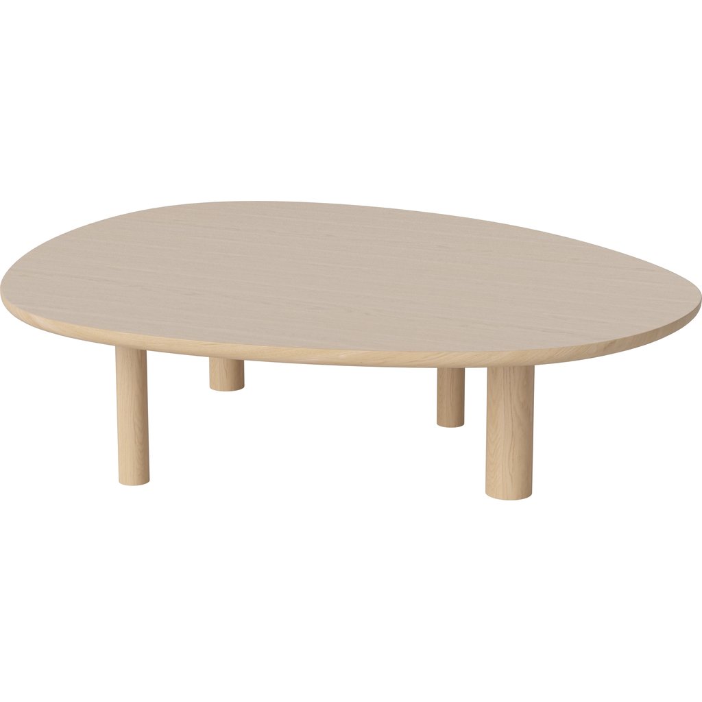 Latch Salontafel 150 x 130 cm