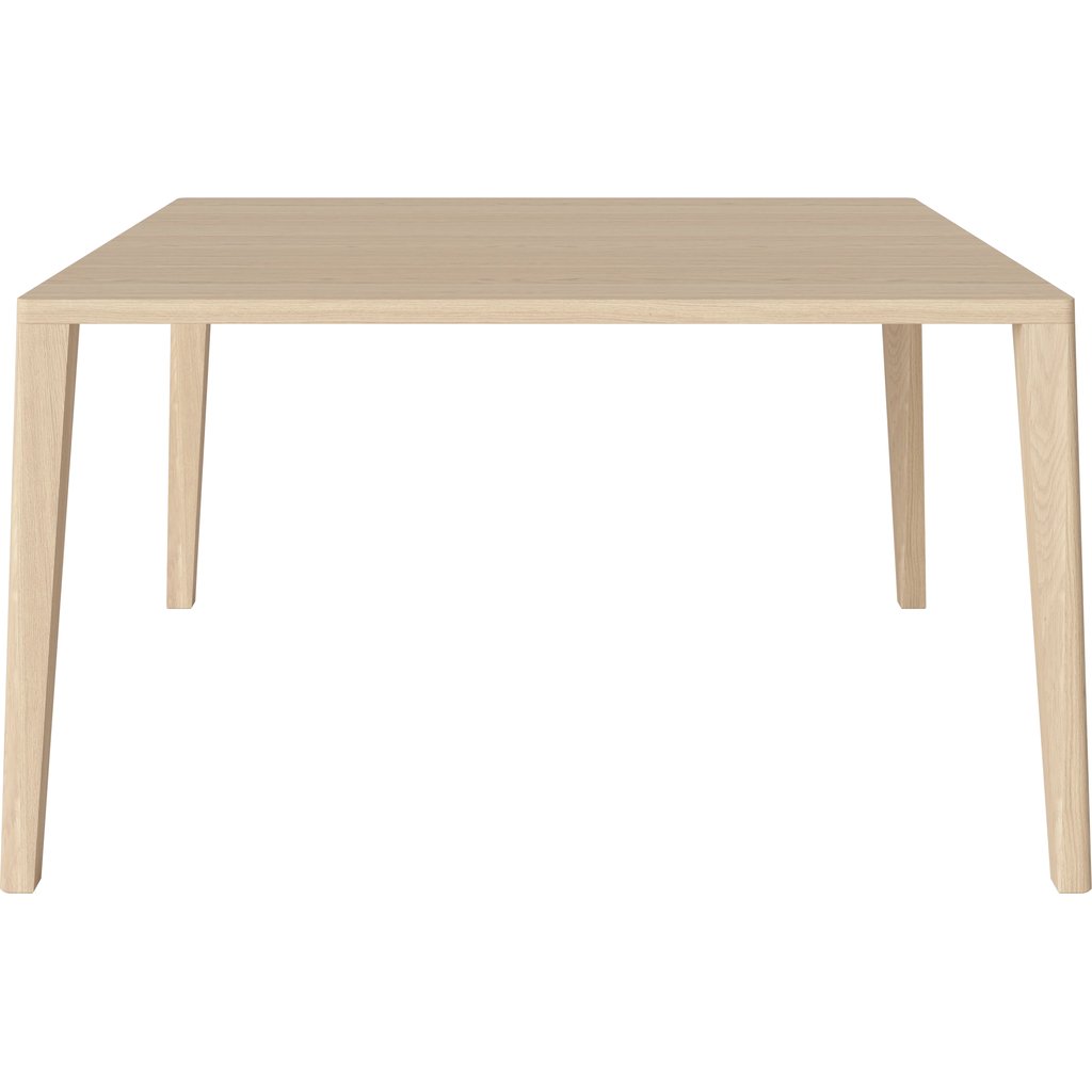 Graceful Matbord 130 x 130 cm - 30 mm