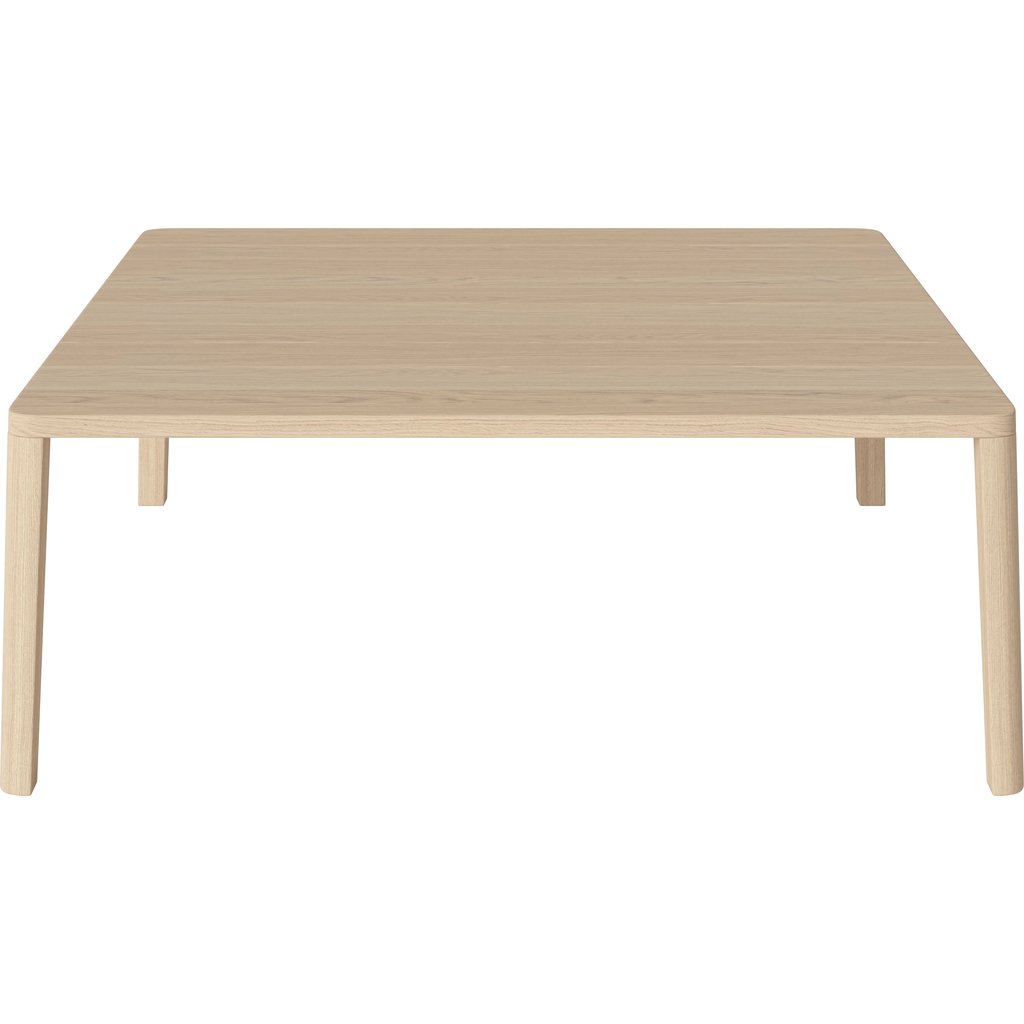 Graceful Salontafel 110 x 110, H42 cm