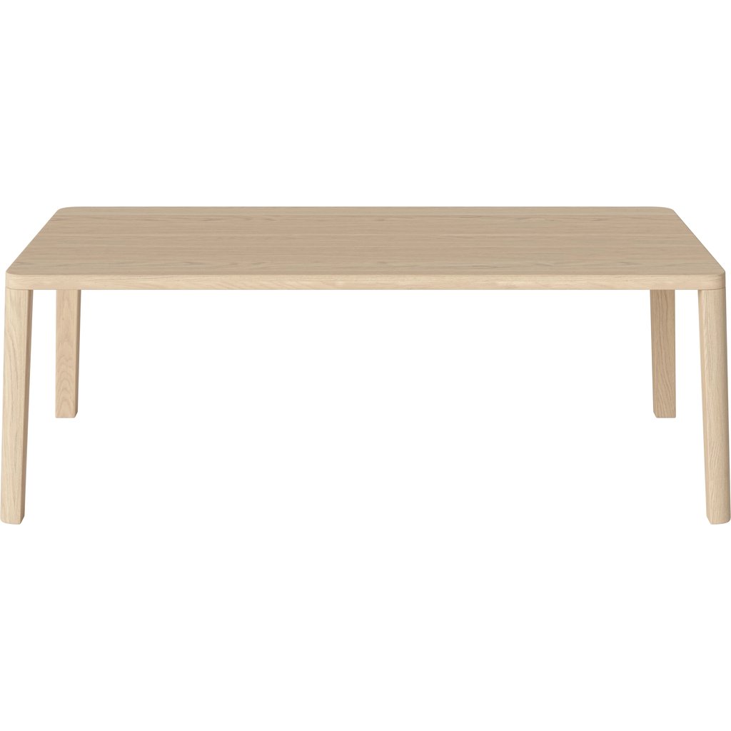 Graceful Salontafel 120 x 60, H42 cm
