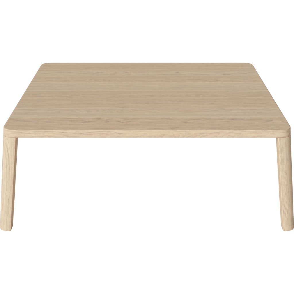 Graceful Salontafel 90 x 90 x H32 cm