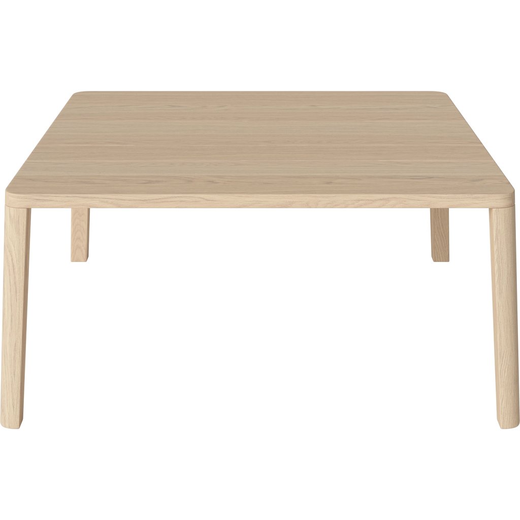 Graceful Soffbord 90 x 90 x H 42 cm