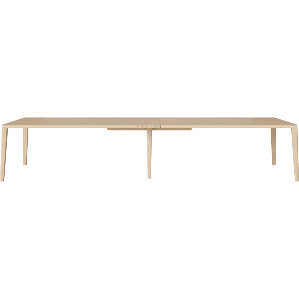 Graceful Grand Tafel 390 x 120 cm – 30 mm