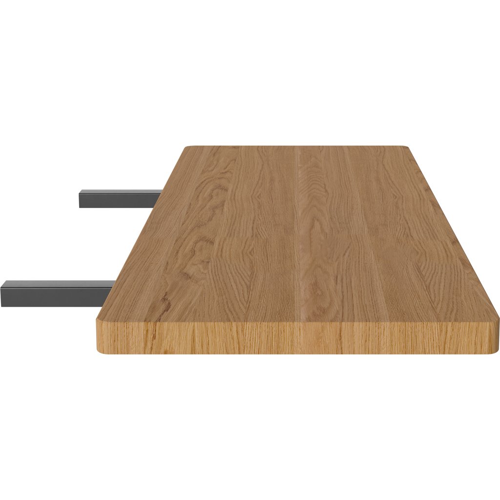 Graceful Spisebord ileggsplate 2 stk.