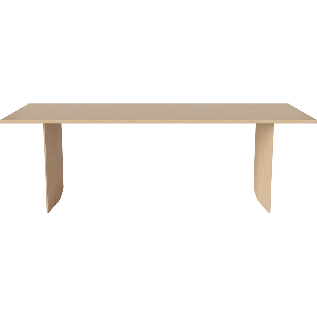 Table Alp 260 cm