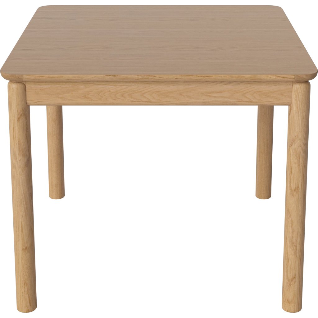 Table de Salle à Manger Ronya 90 x 90 cm