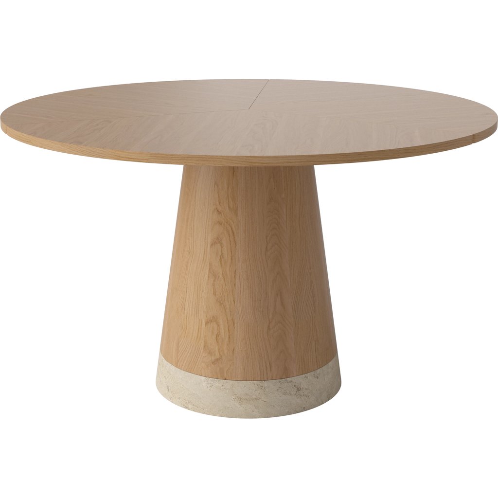 Piro Eettafel Ø125 cm