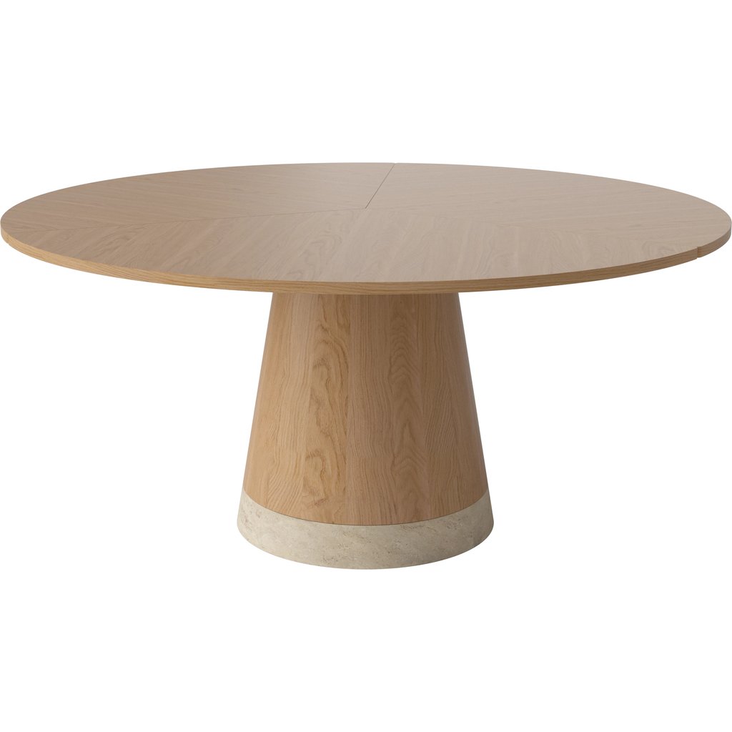 Piro Eettafel Ø160 cm
