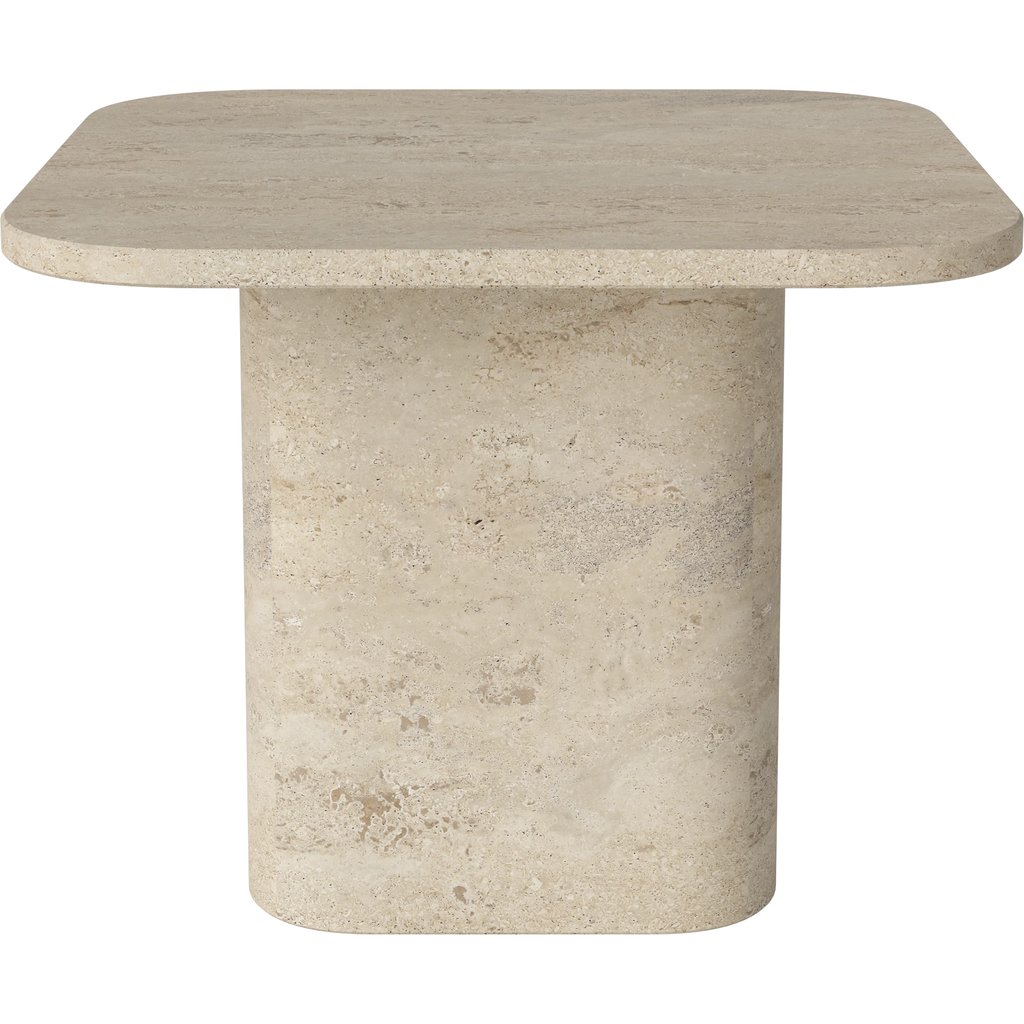 Eida Salontafel 55 x 55 cm