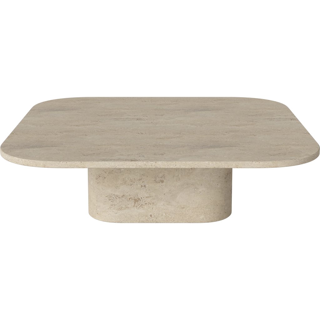 Eida Salontafel 100 x 100 cm
