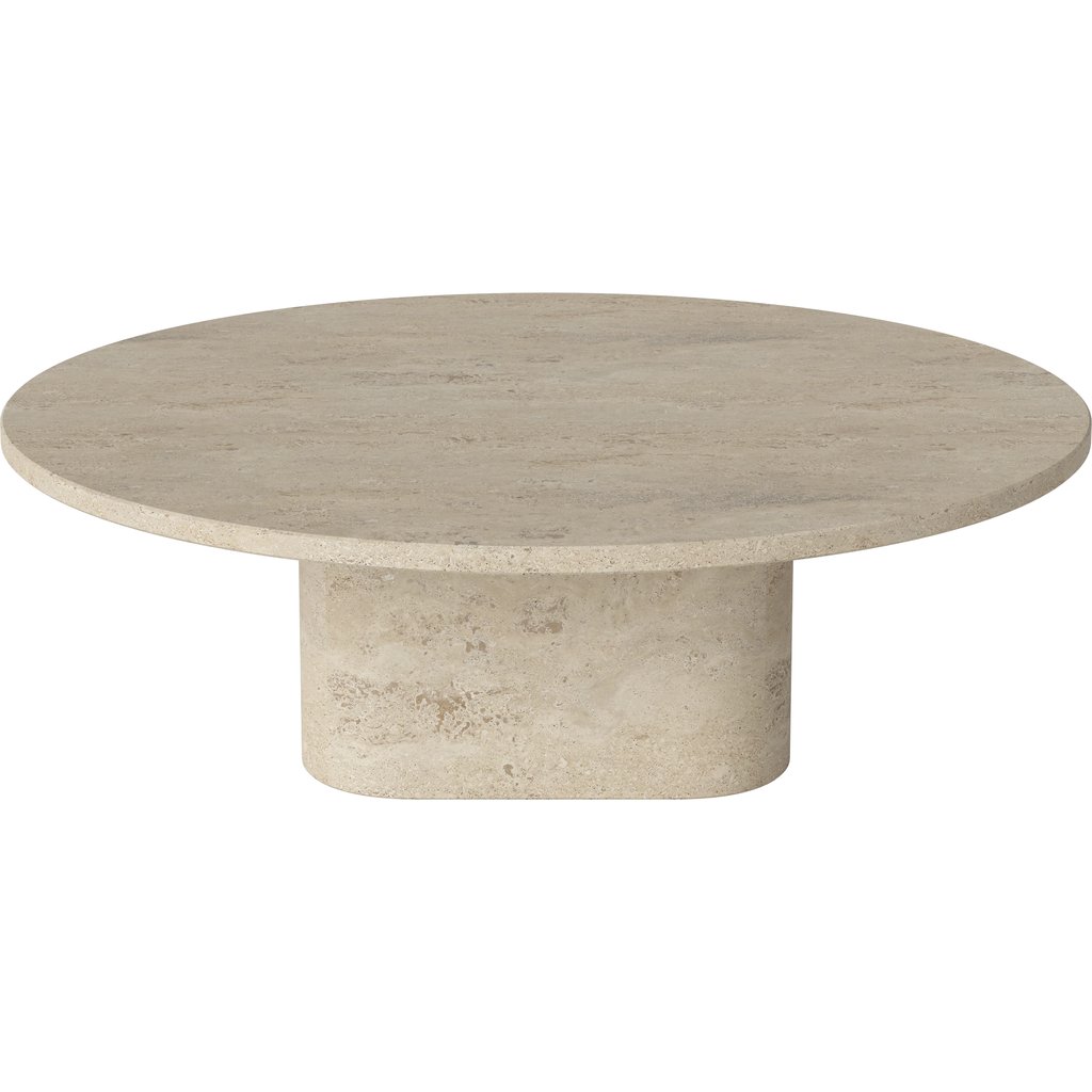 Eida Salontafel Ø90 cm