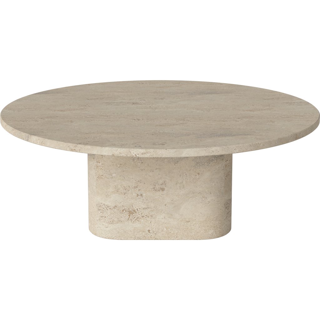 Eida Couchtisch - round