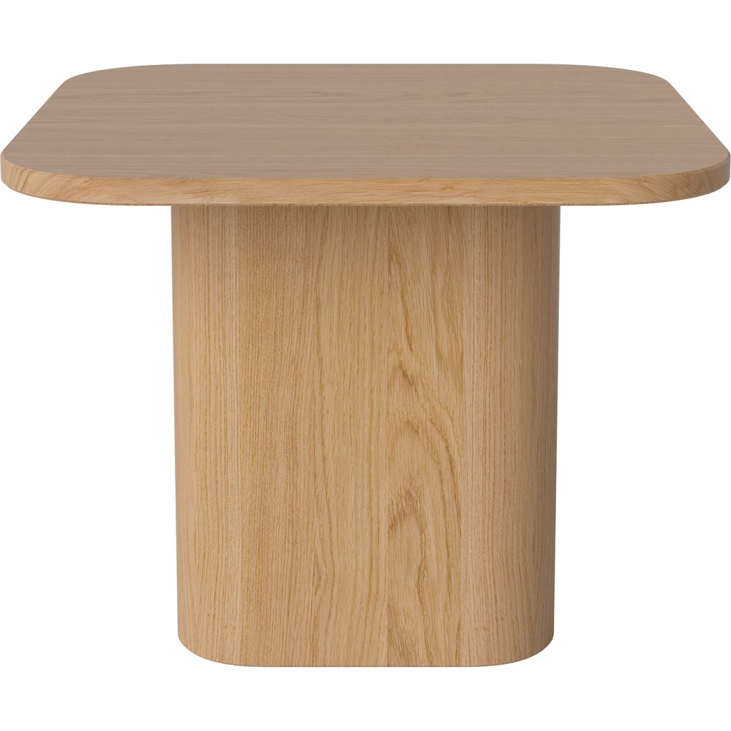 Eida houten bijzettafel