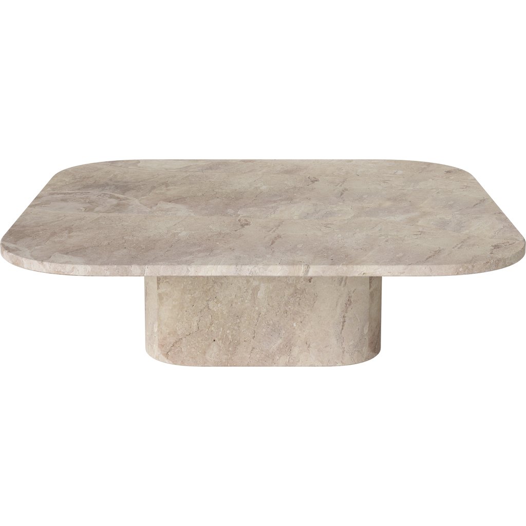 Eida tuin salontafel - square