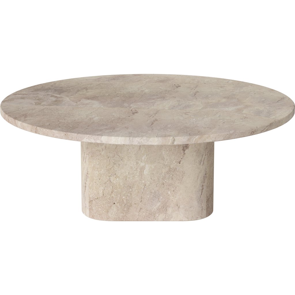 Eida utomhussoffbord - round